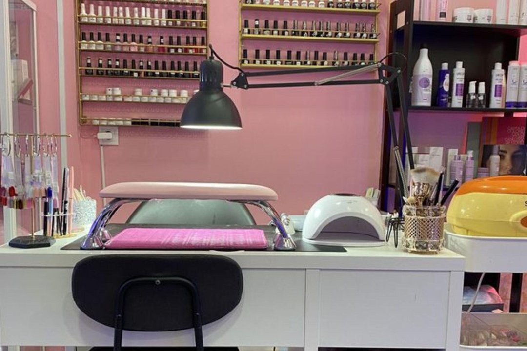 Beauty Center The Bronx, San Sebastián de los Reyes, Comunidad de Madrid