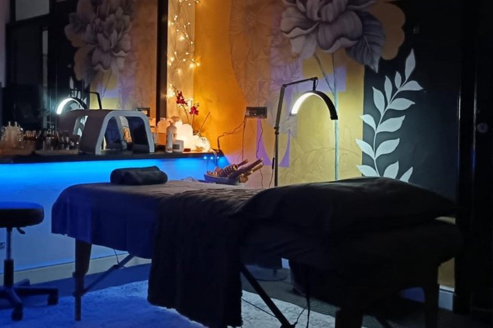 MetamorphoFit Studio Olistico (solo donne)- Fitness e Massaggi di Georgia Apuzzo