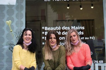 Institut La Favorite