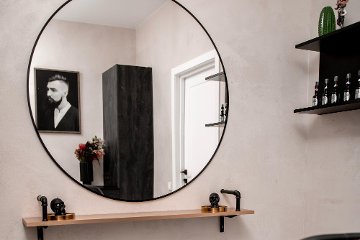 IrmaAmri Hairstylist (Gamma grožio namai)