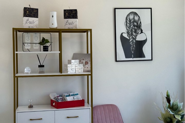 Kamarè Estetica - Esthétique Bologna - Photo de galerie - OneBooking