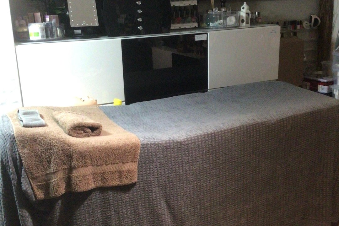 Divine Beauty Spa, Mill Hill, London