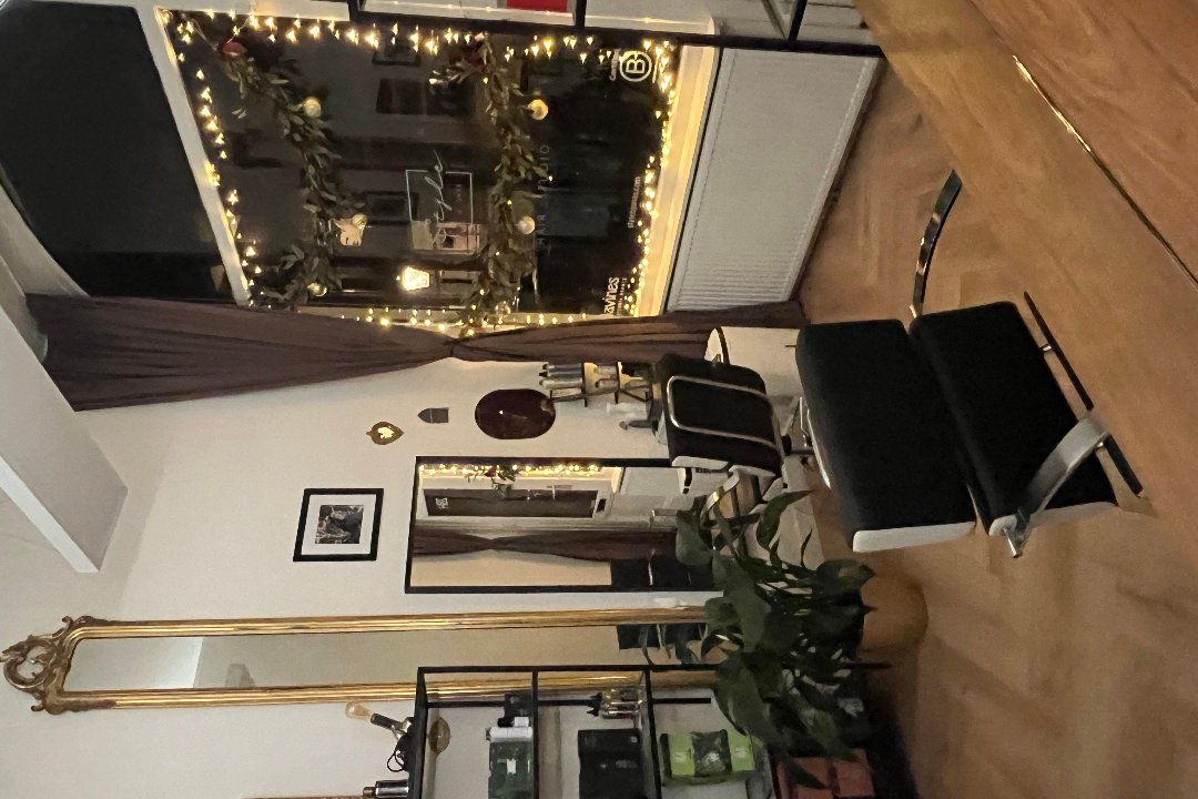 StyleBjonas, Van Lennepbuurt, Amsterdam