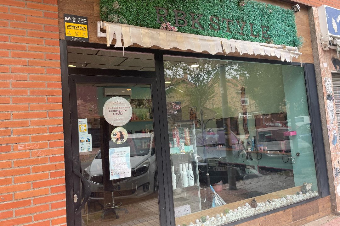 RbkStyle, Humanes de Madrid