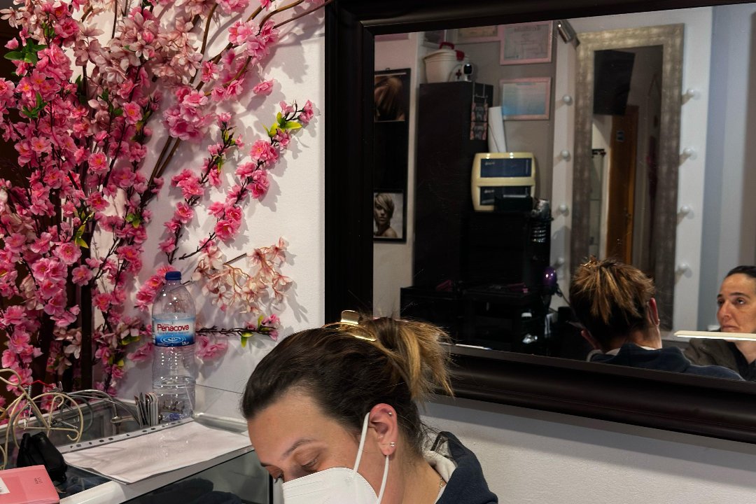 SR Nail Designer, Vila Franca de Xira, Distrito de Lisboa