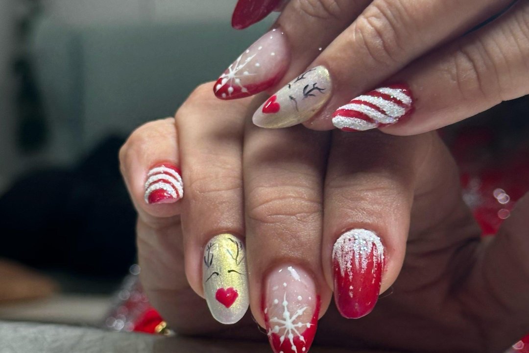SR Nail Designer, Vila Franca de Xira, Distrito de Lisboa