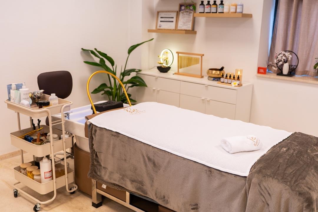 Kannika Head Spa & Wellness, Capelle aan den IJssel, Zuid-Holland