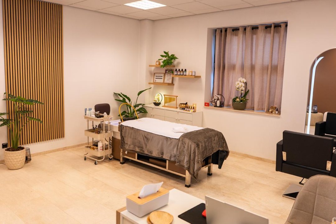 Kannika Head Spa & Wellness, Capelle aan den IJssel, Zuid-Holland