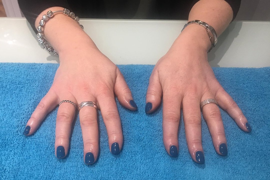 Holly at Flawless, Pudsey, Leeds