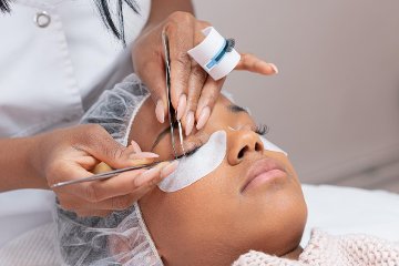 Dreamy Lashes