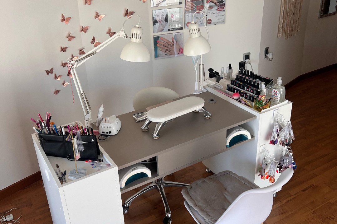 Alessia Nails - Gocce di Colore, Udine Città, Friuli-Venezia Giulia