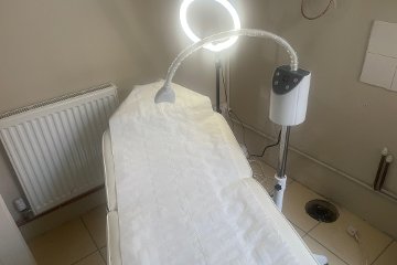 Luekos Teeth