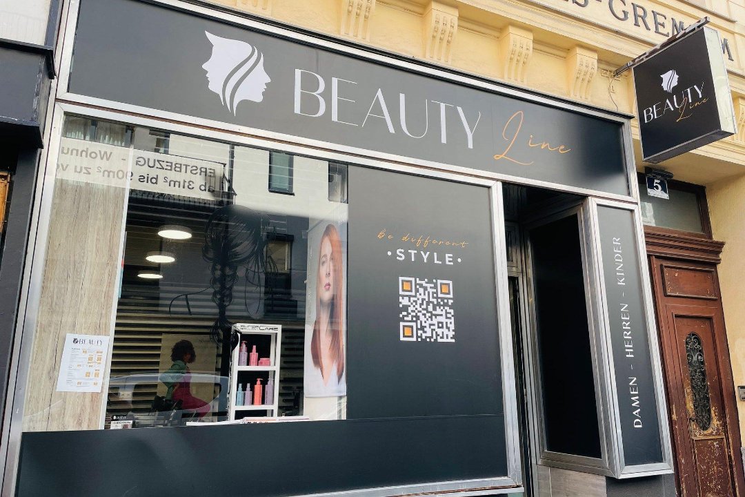 Beauty Line, 17. Bezirk, Wien