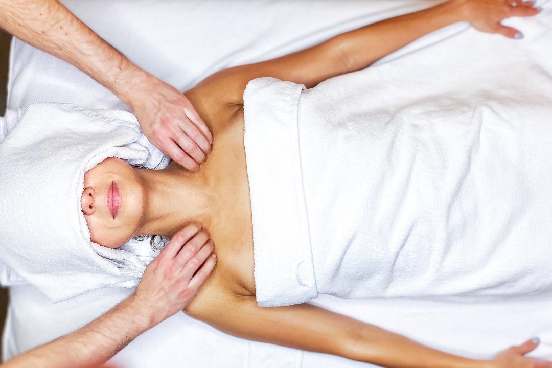 Phoenix Massage, De Pijp, Amsterdam