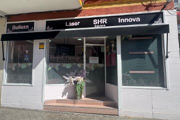 Centro de Estética Raquel Principe