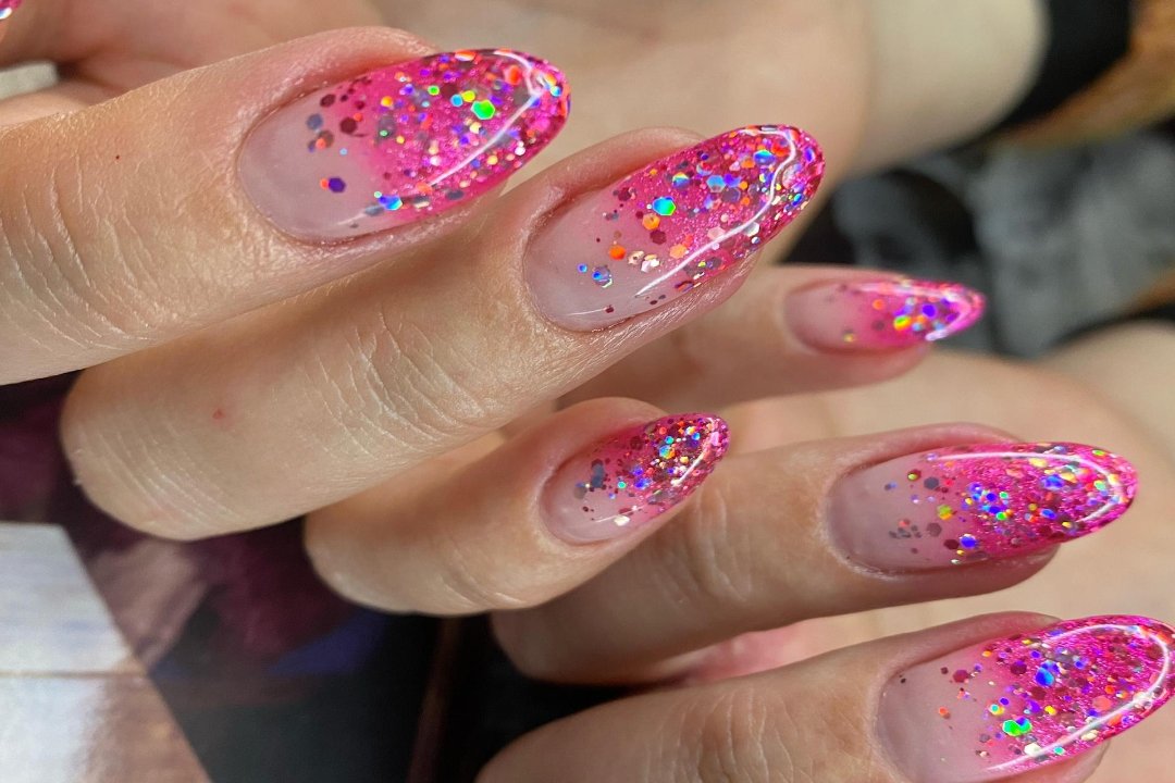 Nail'd By, Station-Zuid WTC, Amsterdam