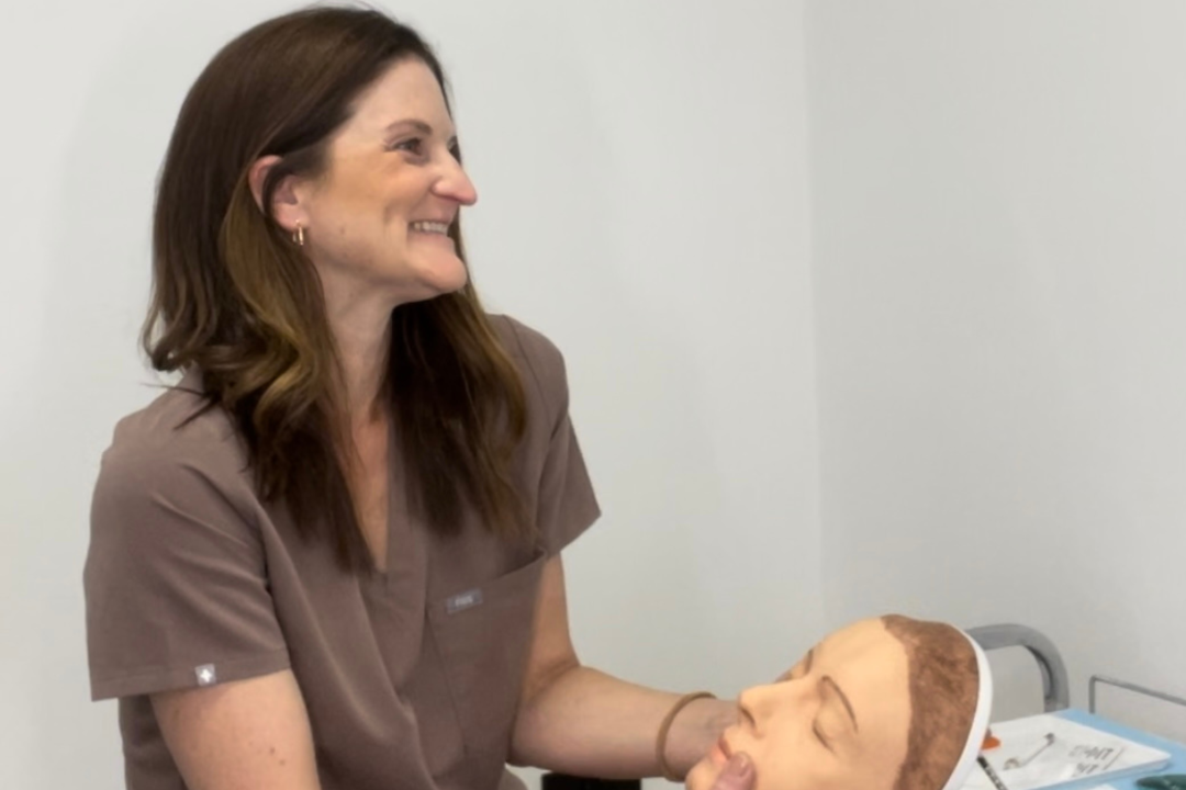 Dr Sophie Gaskell - Medical Aesthetics, Ebury Square, London