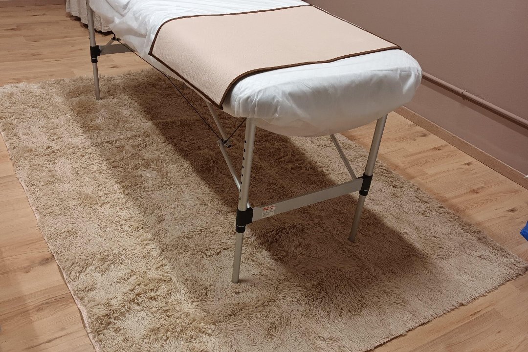 Tra Corpo e Mente di Alessandra Disoteo, Villapizzone, Milano