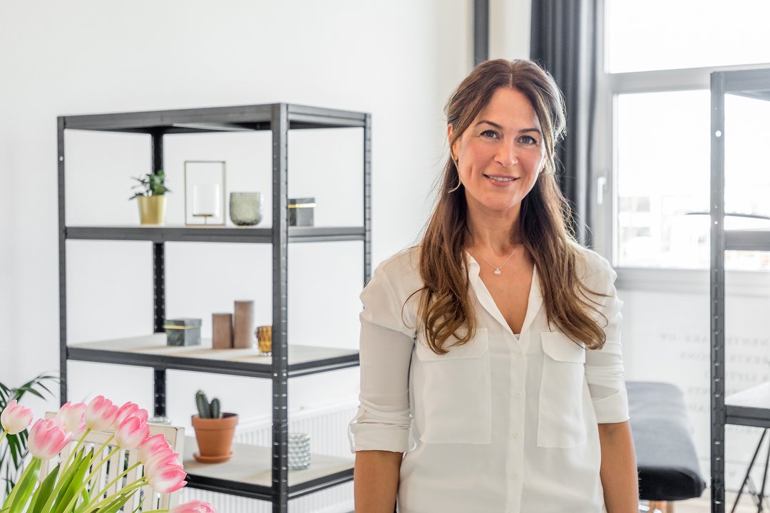 Marziya Demir Permanent Make up & Lash Artist, Hoofddorp, Noord-Holland