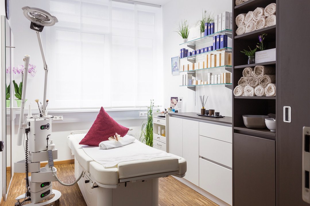 Zeitgeist Kosmetik, 10. Bezirk, Wien