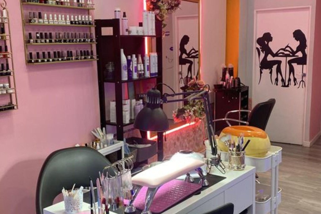Beauty Center The Bronx, San Sebastián de los Reyes, Comunidad de Madrid