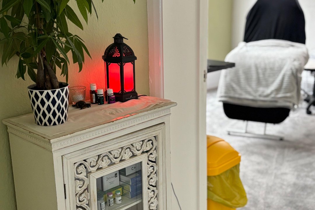 S2B Beauty Studios, Hastings, East Sussex