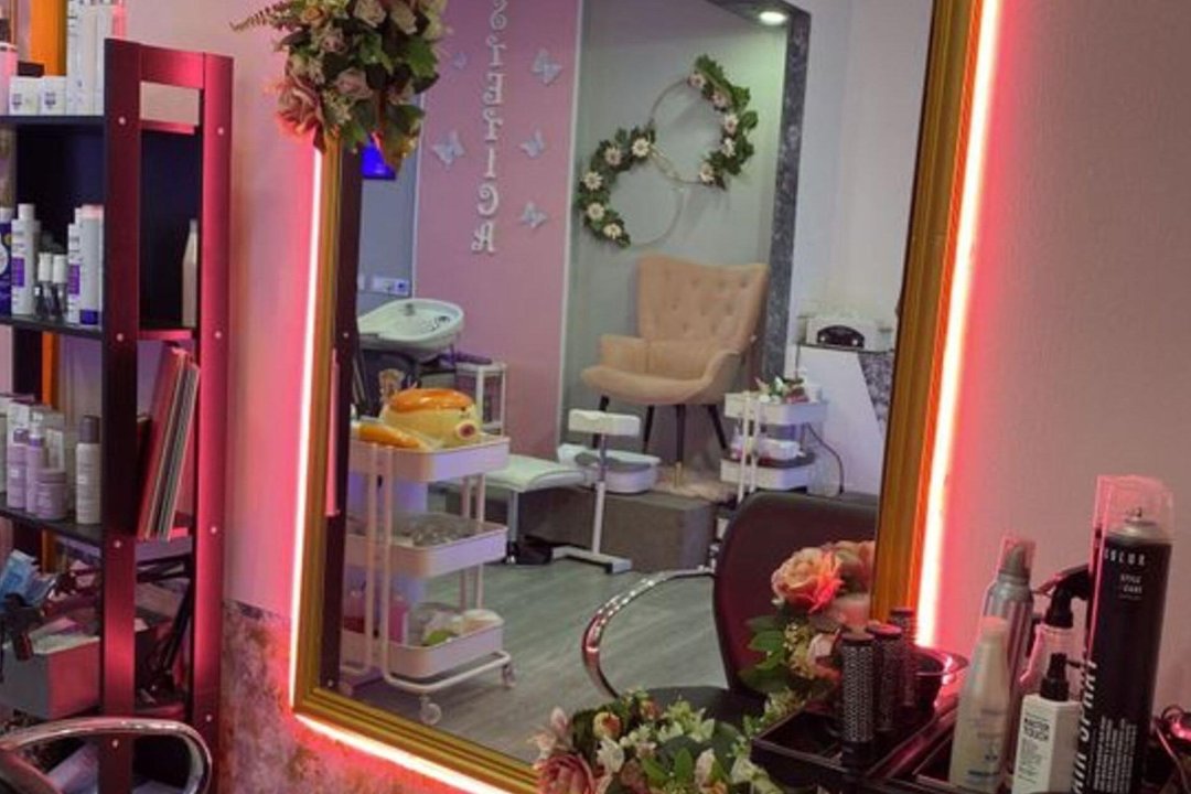 Beauty Center The Bronx, San Sebastián de los Reyes, Comunidad de Madrid