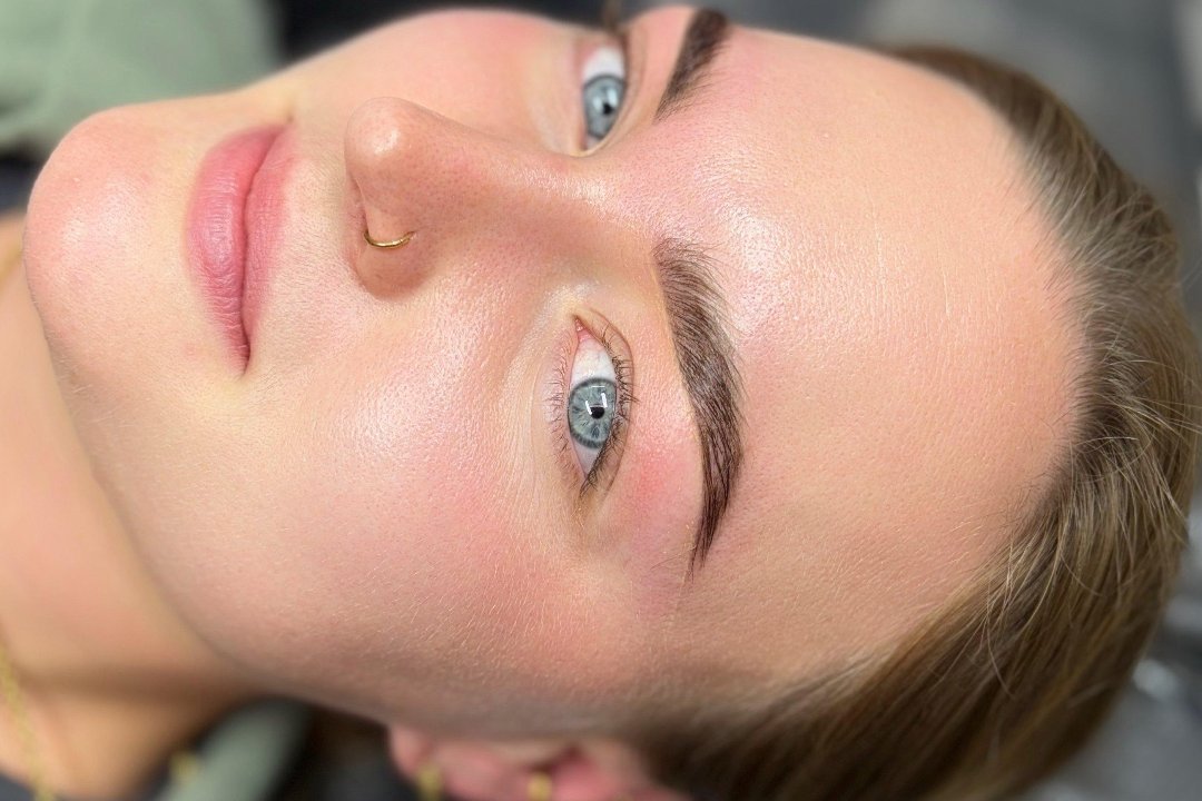 Pamela K Permanent Eyebrows, Sligo, County Sligo