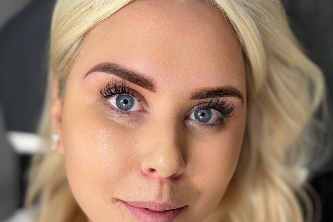 Pamela K Permanent Eyebrows, Sligo, County Sligo