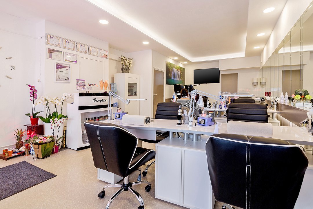Trang Nails Baarn, Baarn, Provincie Utrecht