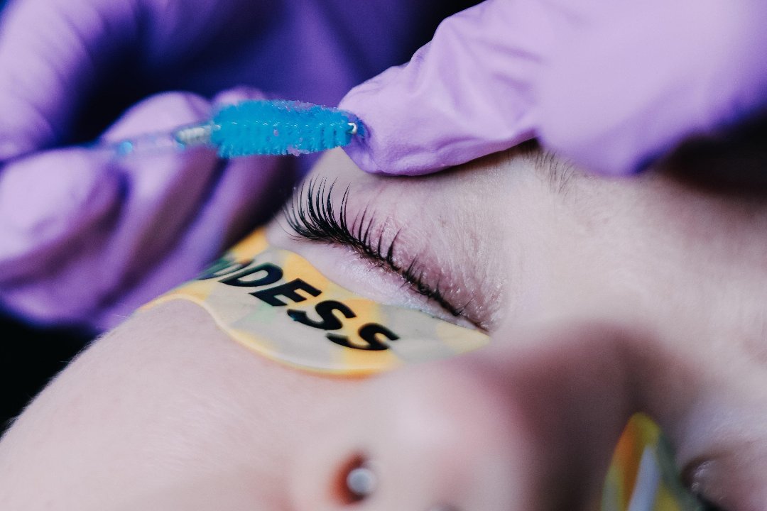 Lash Stories, Candidplatz, München