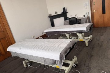 Holistic & Sports Massage