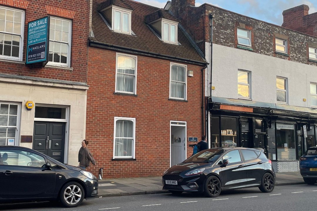 Alexander Massage & Fitness, Reading Centre, Reading