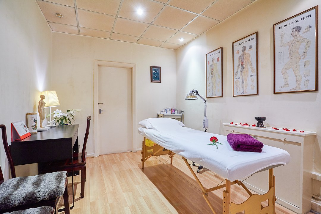 Yang's Acupuncture Clinic, Hendon, London