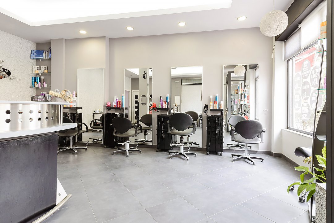 Edén Peluquería y Estética, Canillas, Madrid