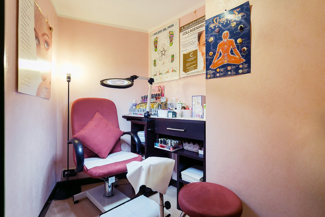 Centro Estetico Lia, Sant'Ambrogio, Milano