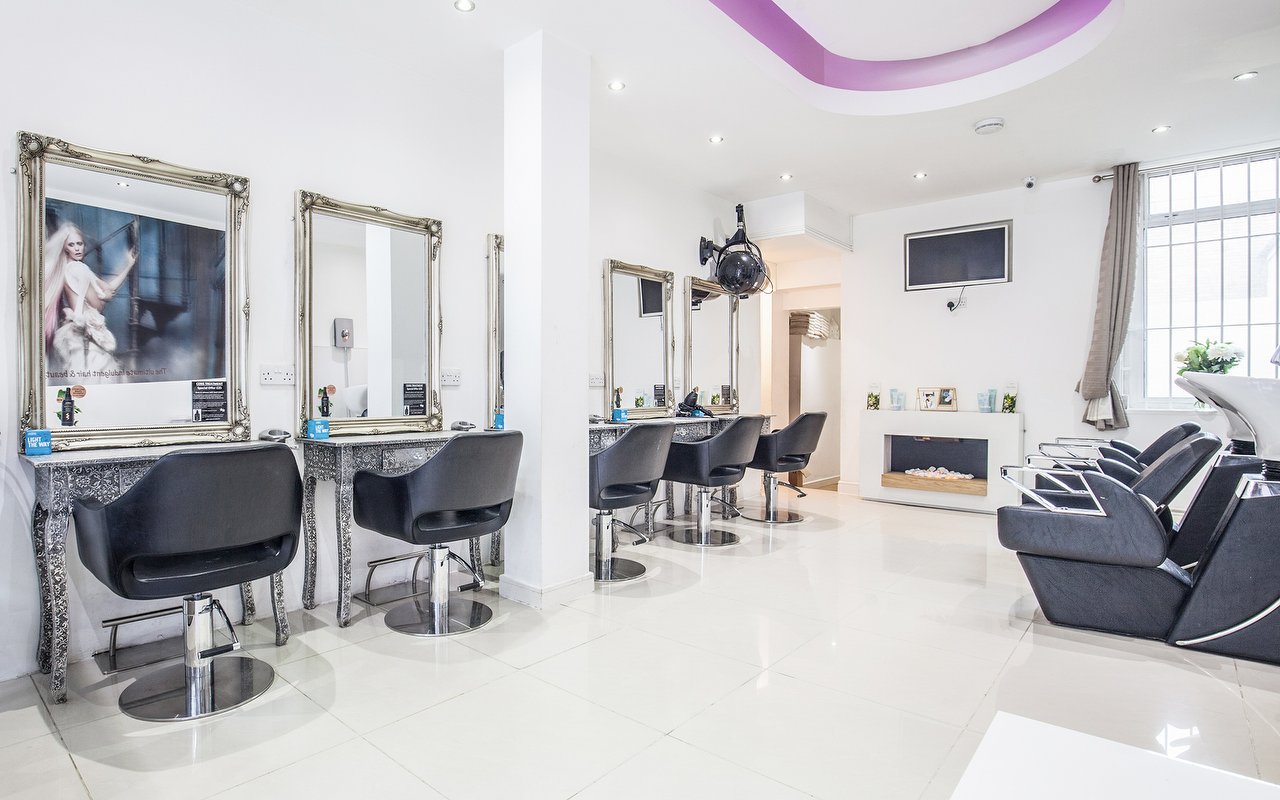 Top 20 Massages in Croydon, London Treatwell