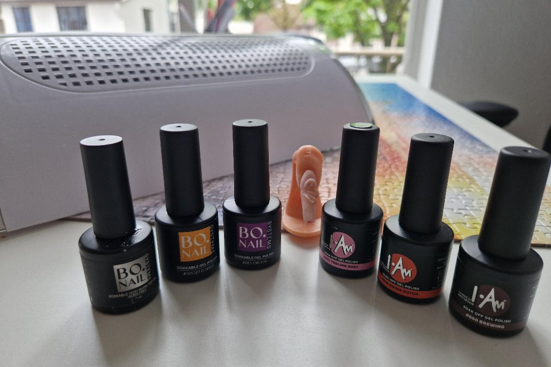 Shevone's Nails, Eindhoven, Kruisstraat, Eindhoven