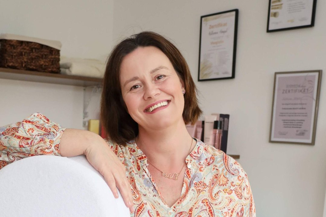 Beauty mit Herz - Katharina Hampel, Hassel, Gelsenkirchen