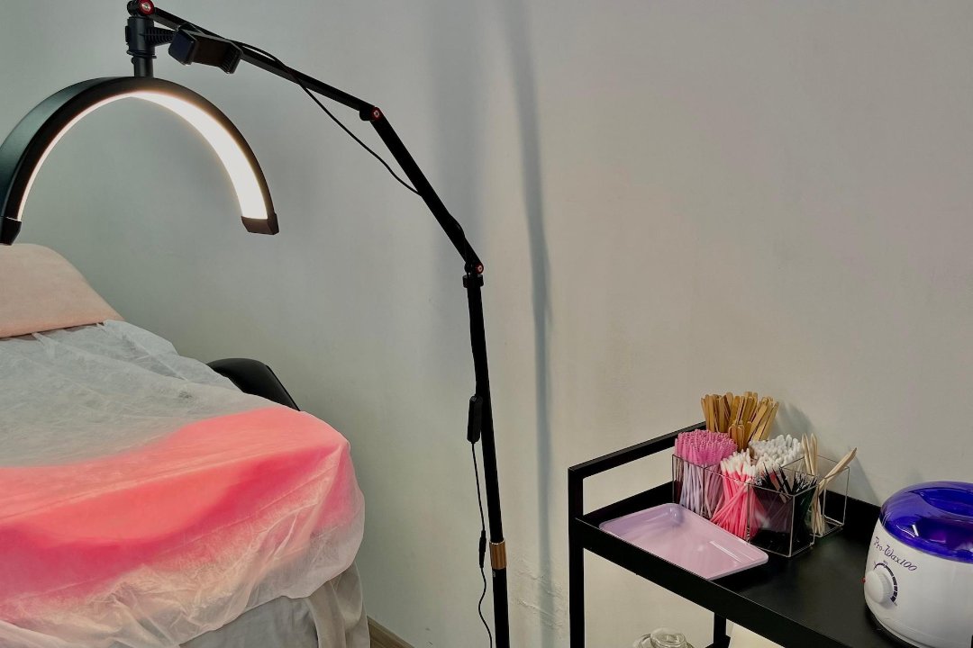 Lash&Brows by Milda, Kaunas