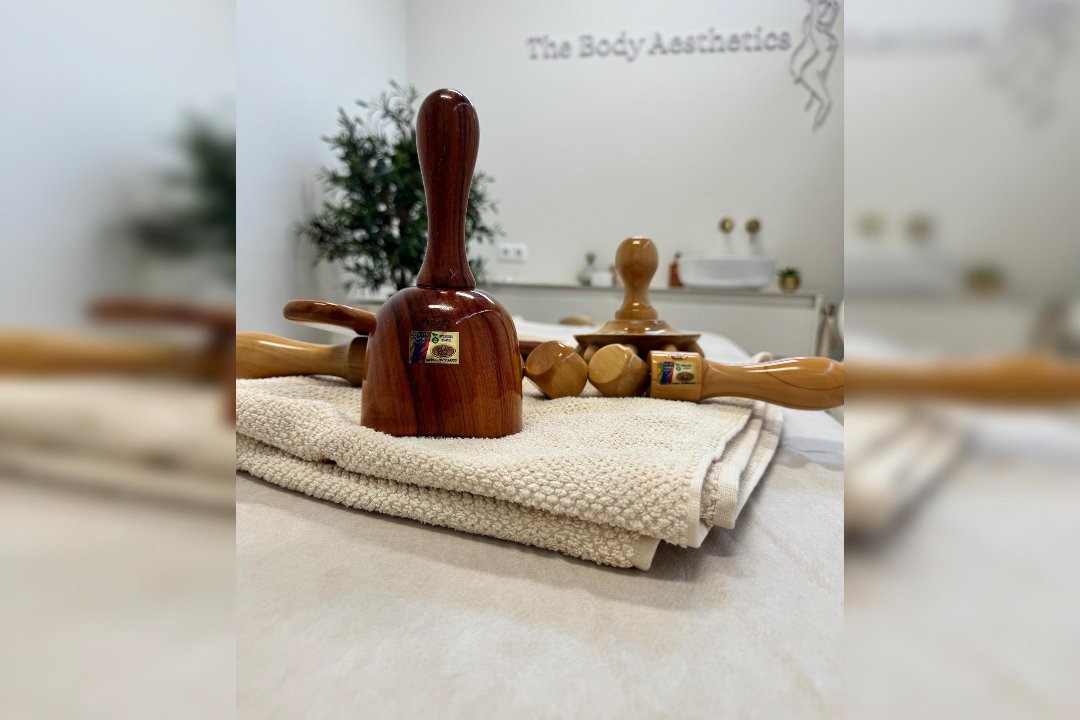 The Body Aesthetics, Arnhem-Zuid, Gelderland