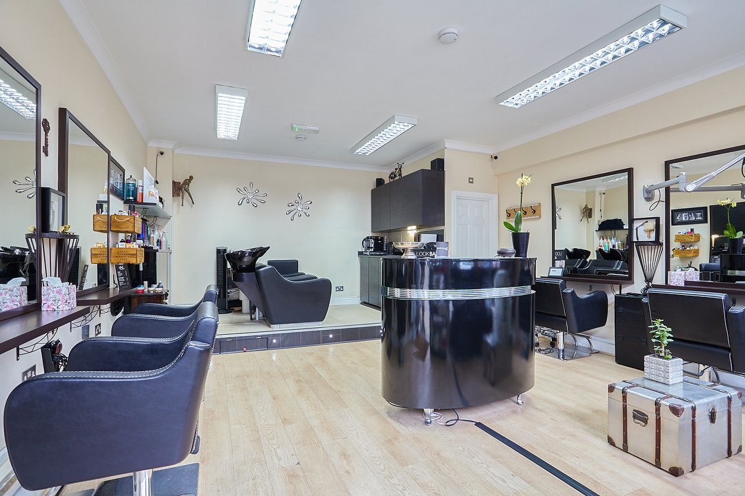 André Lunardi Hair Salon, Watford, Hertfordshire