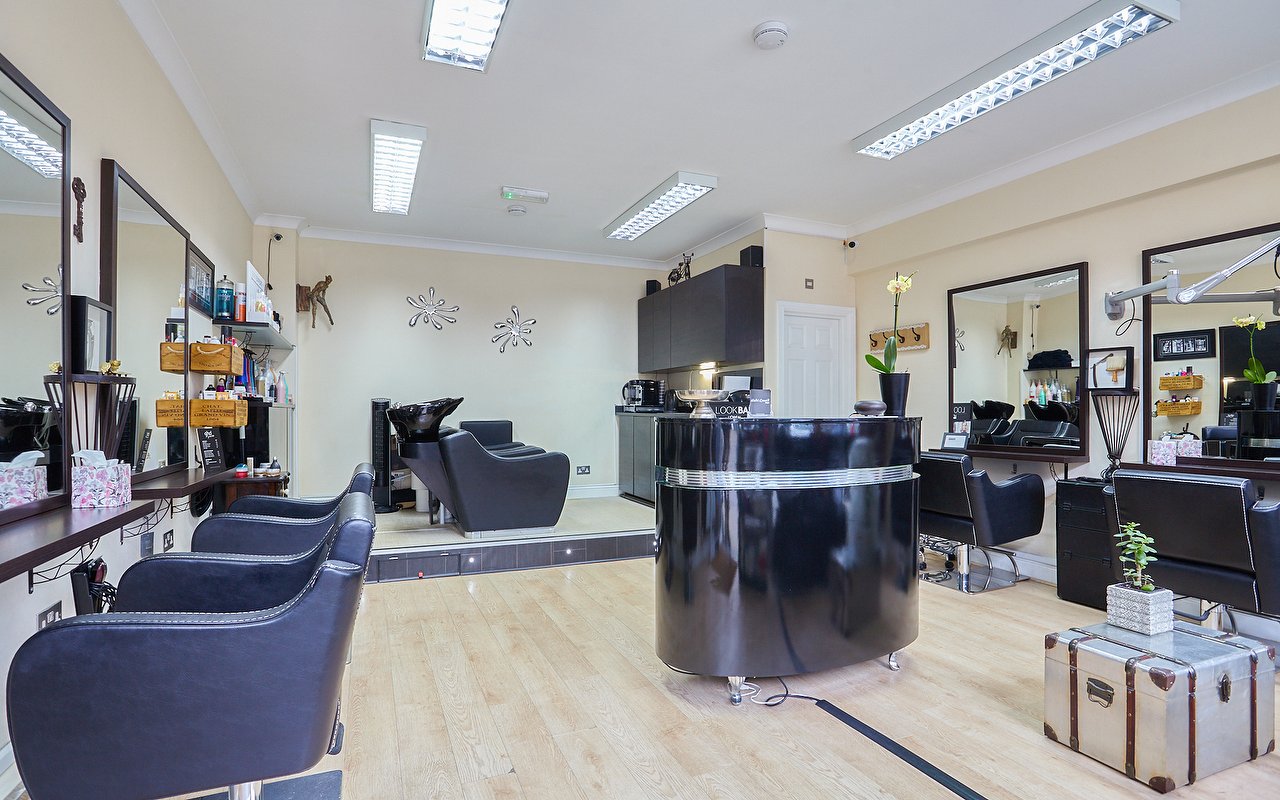Top 20 Hairdressers and Hair Salons in Watford, Hertfordshire Treatwell