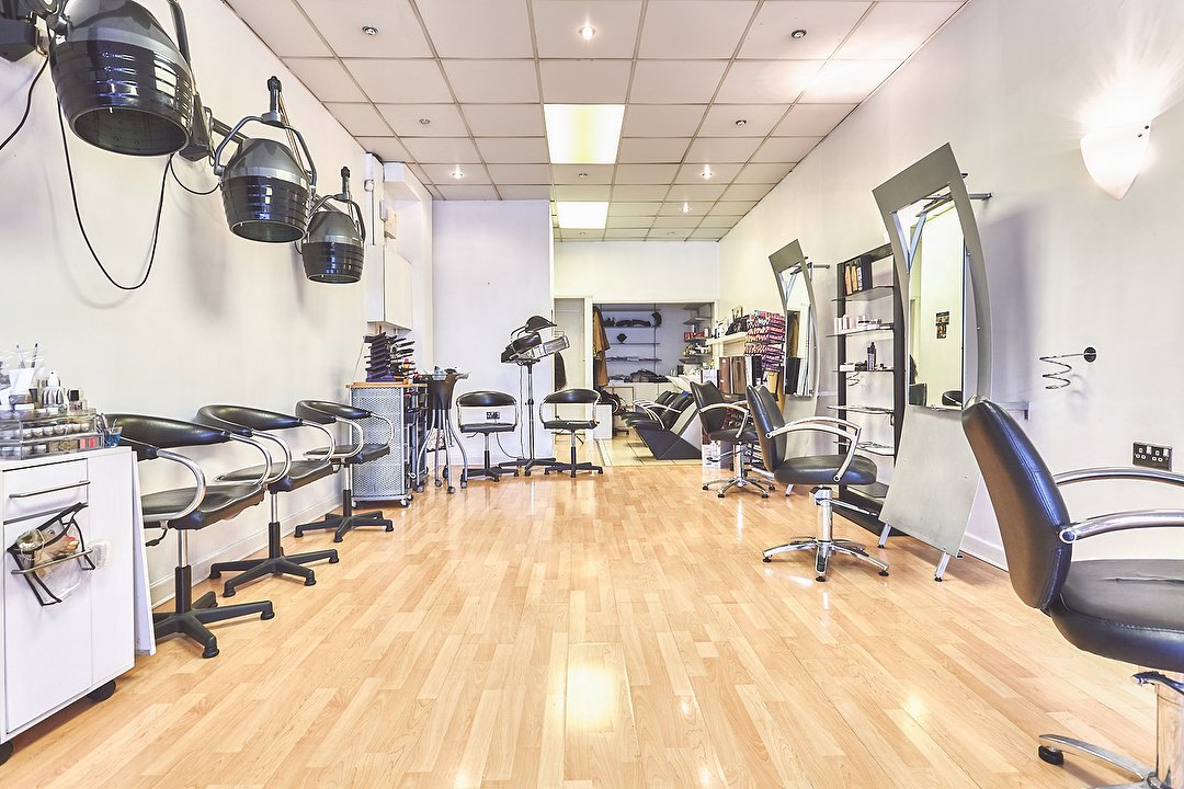 Oasis Hair & Beauty Salon, New Cross, London