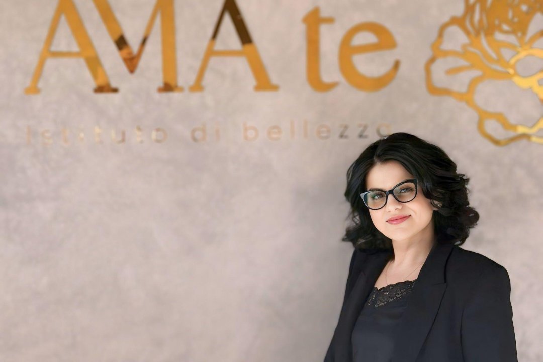 Ama Te Istituto di Bellezza, Cattolica, Emilia-Romagna