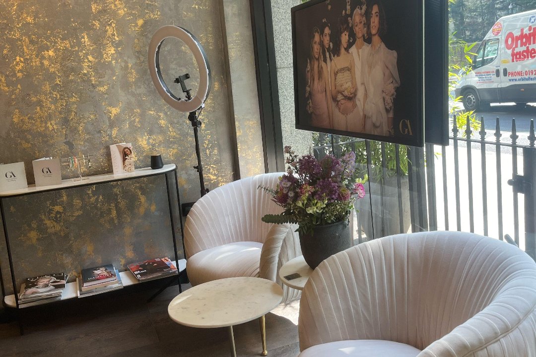 London beauty by Elle, Hans Place, London