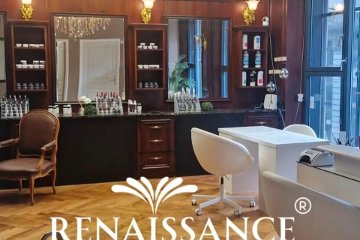 Renaissance Hair Spa & Aesthetic