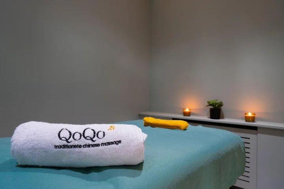 QoQo Massage Clinics Delft, Voorhof, Zuid-Holland