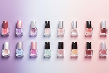 NM Nails Lounge