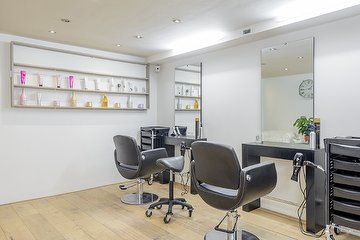 Dream Beauty Hairsalon